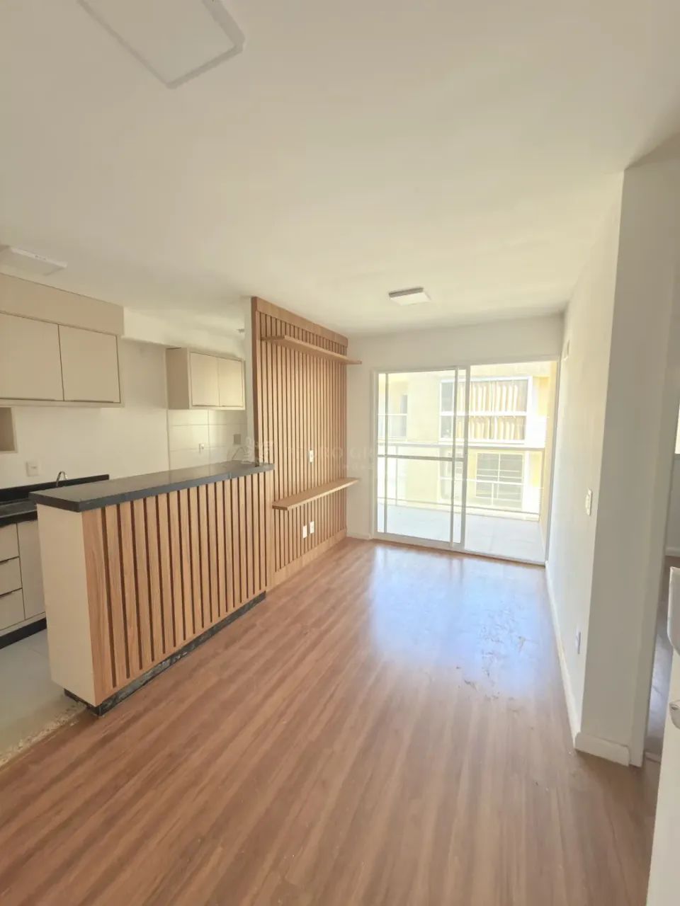 Apartamento 02 dormitórios | Zona 08 - Foto 2