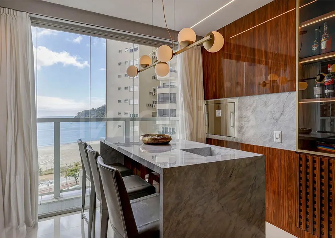 Apartamento diferenciado para locação anual no Edifício Morada Ilhas Marianas da Embraed