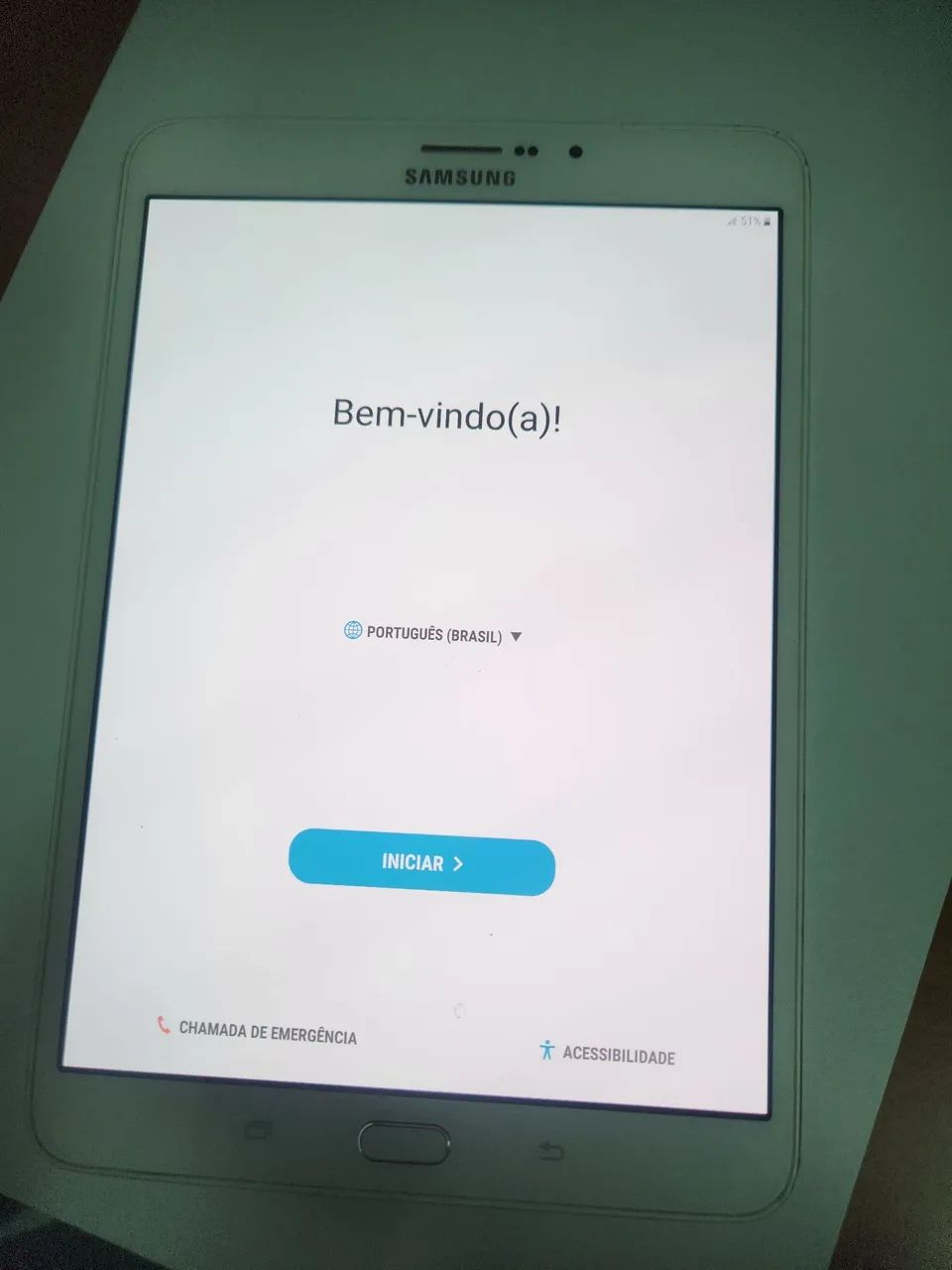 Tablet Samsung Galaxi Tab S2  - Foto 2