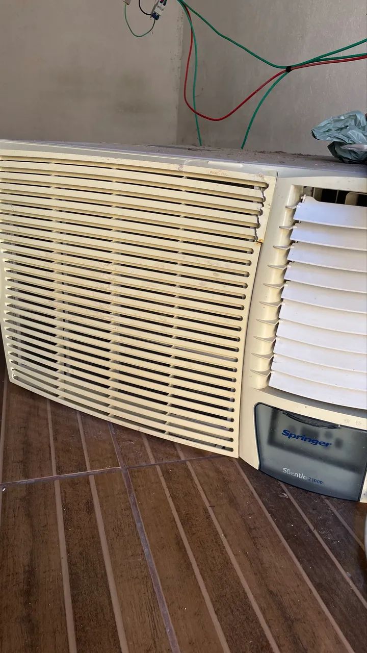 Ar condicionado  - Foto 4