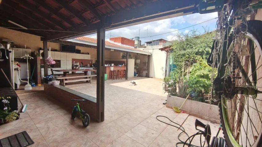 Casa de 3 Quartos no Setor Oeste, Gama - (Financiável)