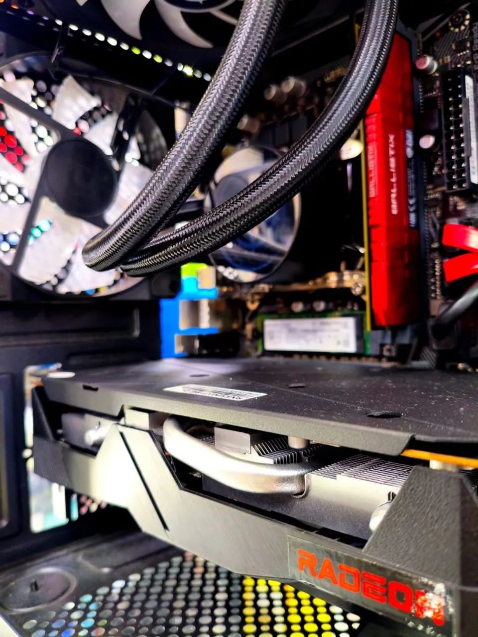 Pc gamer i3 10° - Foto 4