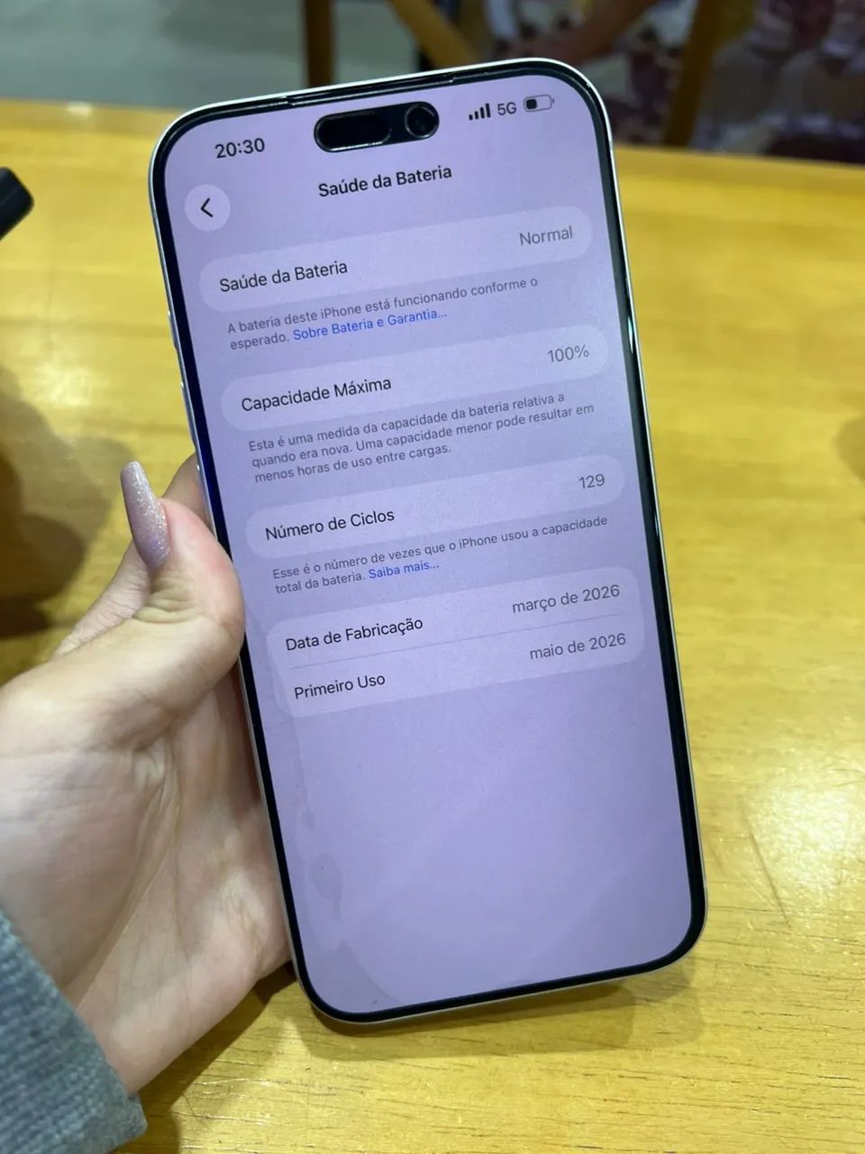 Vendo iPhone 17 pro Max - Foto 3
