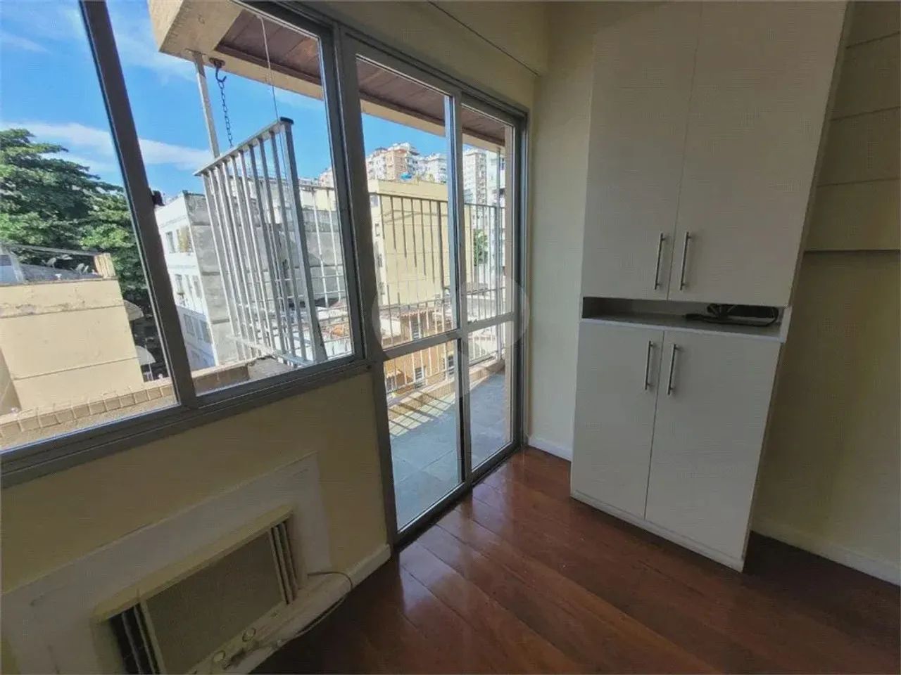 Imóvel para venda tem 120 metros quadrados com 3 quartos em Tijuca - Rio de Janeiro - RJ - Foto 11