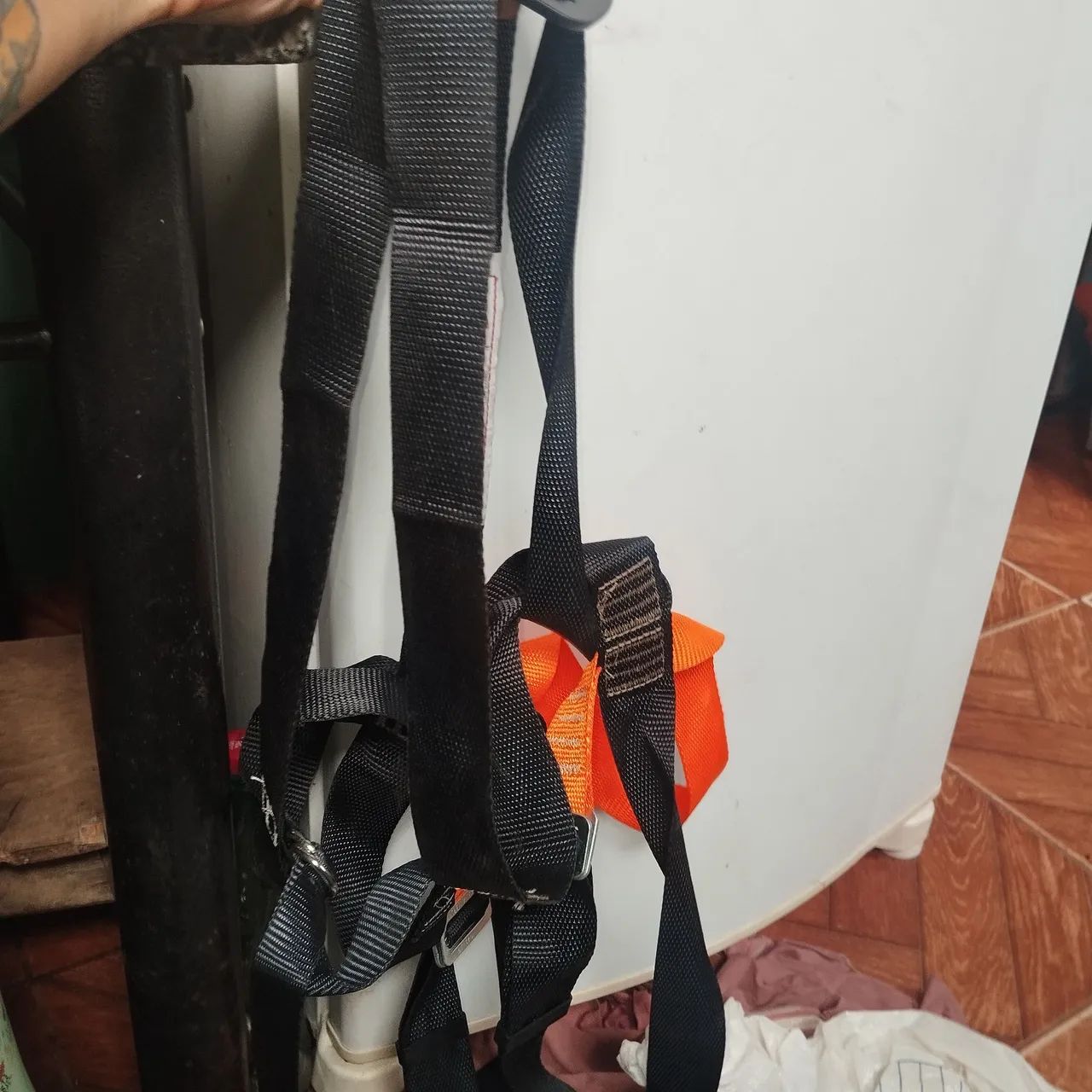 Cinto segurança  - Foto 2