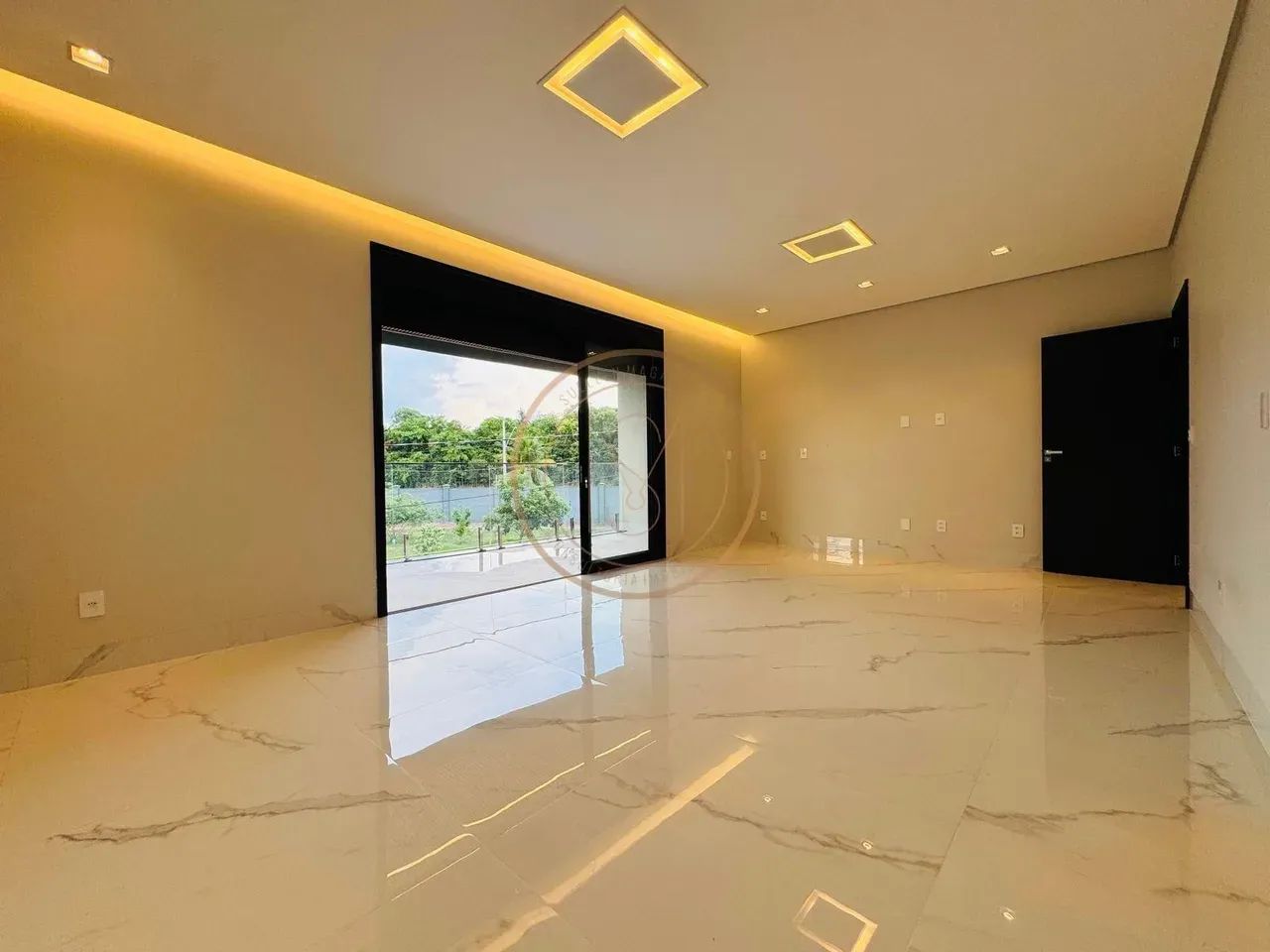 Sobrado ALTO padrão - 4 suítes | 408m² | Mirante do Lago - Foto 10