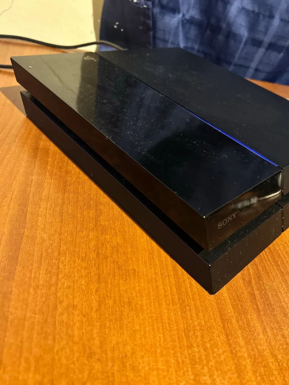 PS4 FAT 500GB - Foto 5