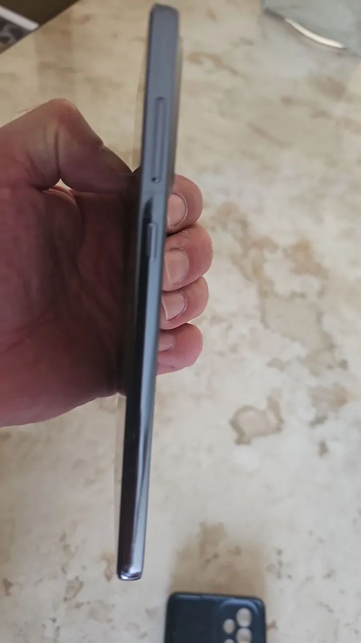 Celular sansumg A73 5G 128gb  - Foto 4