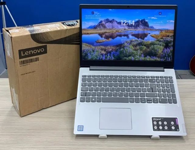 Notebook Lenovo Ideapad s145
