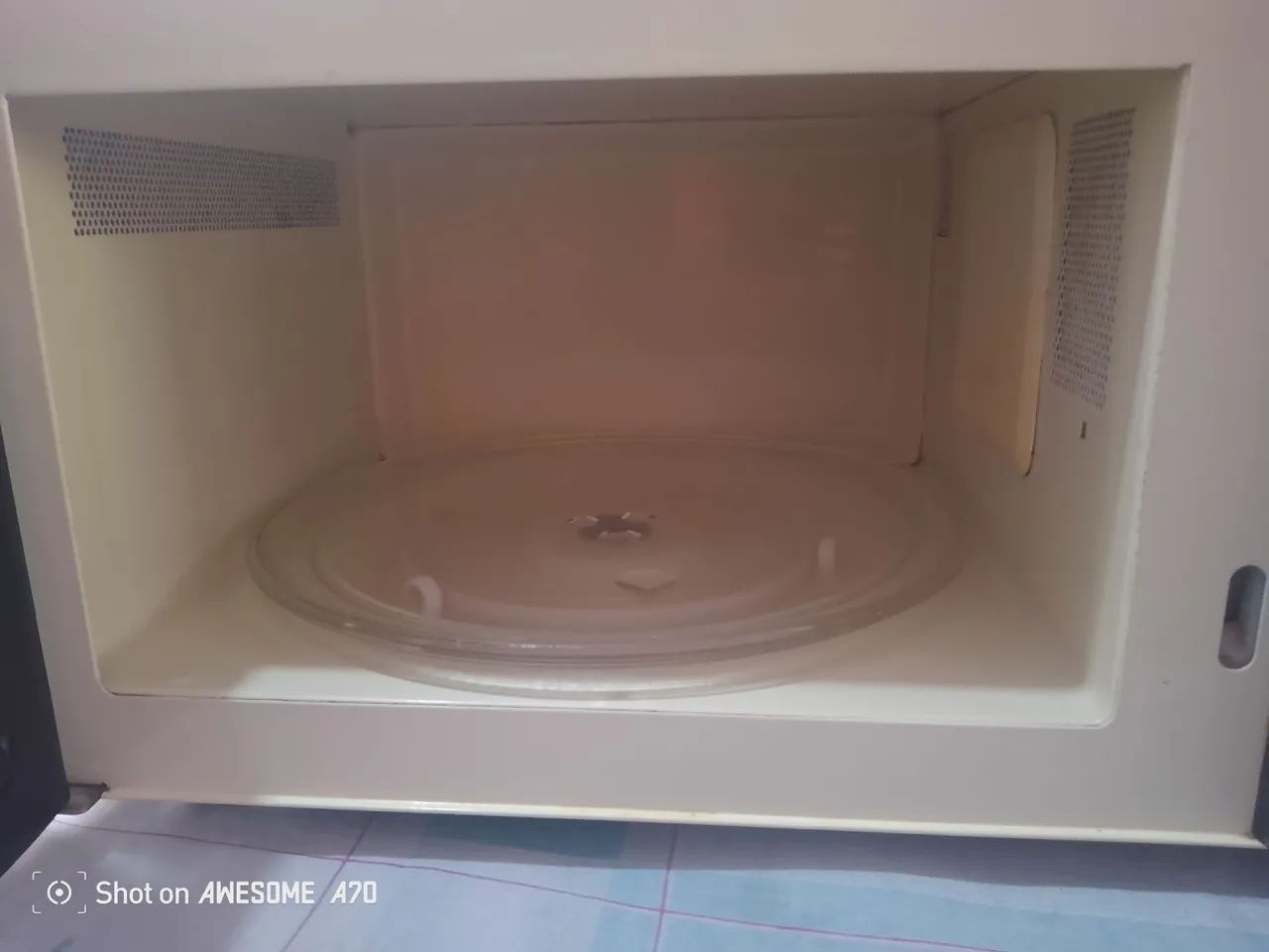 Microondas  - Foto 4