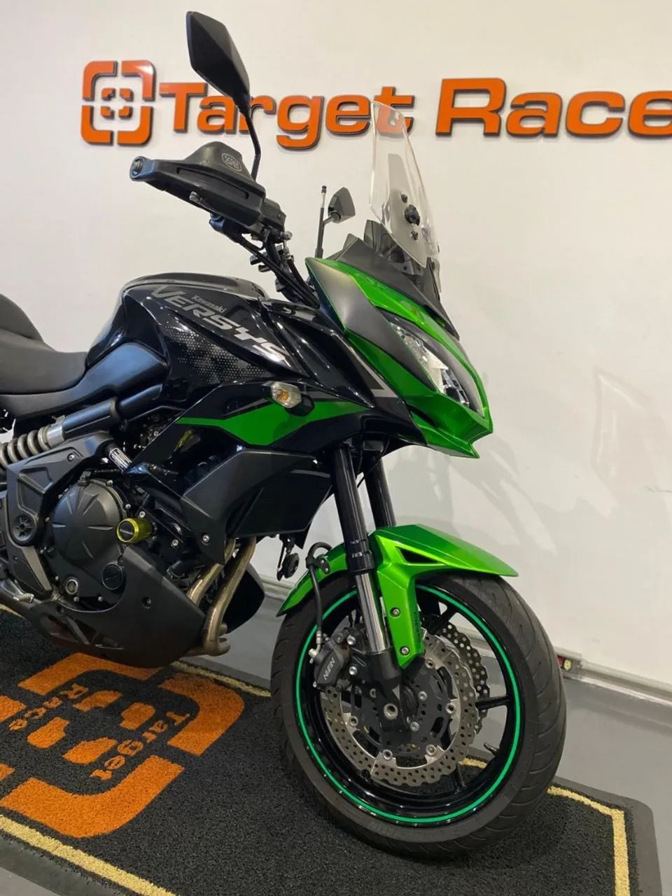 Kawasaki Versys 650Cc - Foto 2