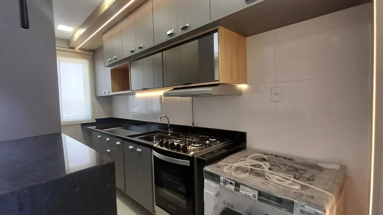 VENDA DE APARTAMENTO MCMV - Foto 5