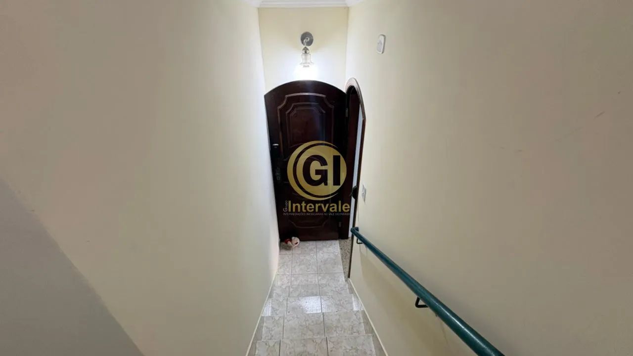 Casa Completa com Varanda com churrasqueira no Cidade Salvador - Foto 4