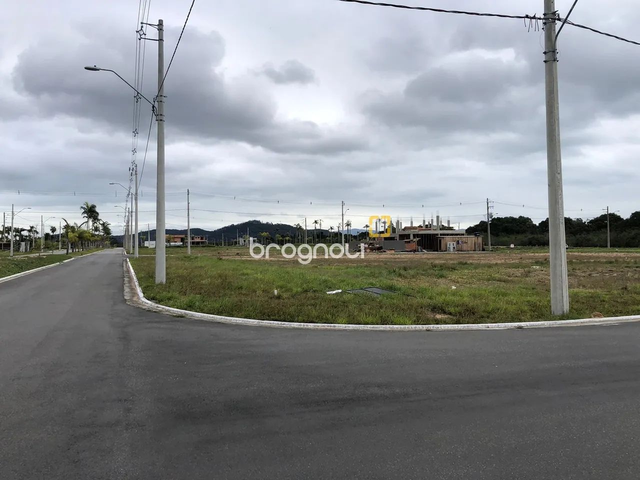 Terreno com 450 mt² no Lot Real Parque - Foto 4