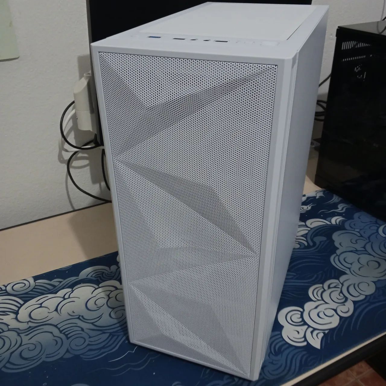 Gabinete Gamer Acegeek Morality