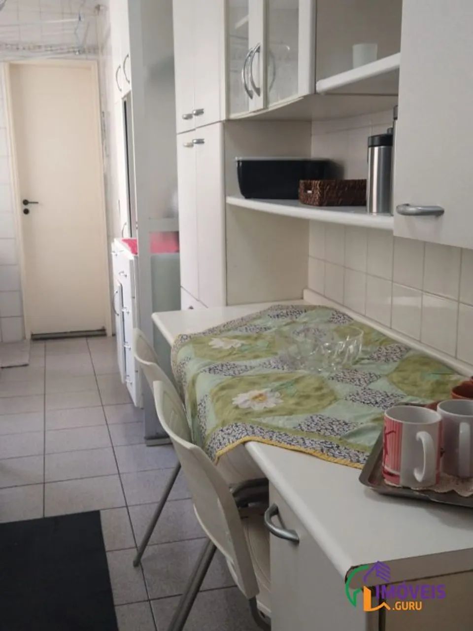 APARTAMENTO - BELA VISTA - SP - Foto 3