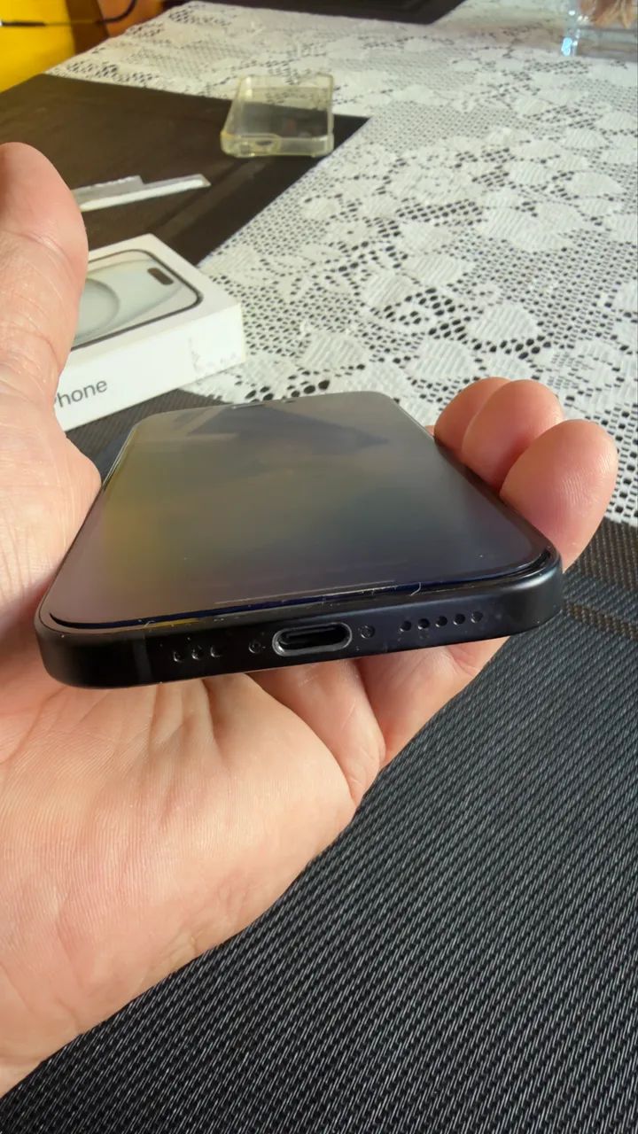IPHONE 15