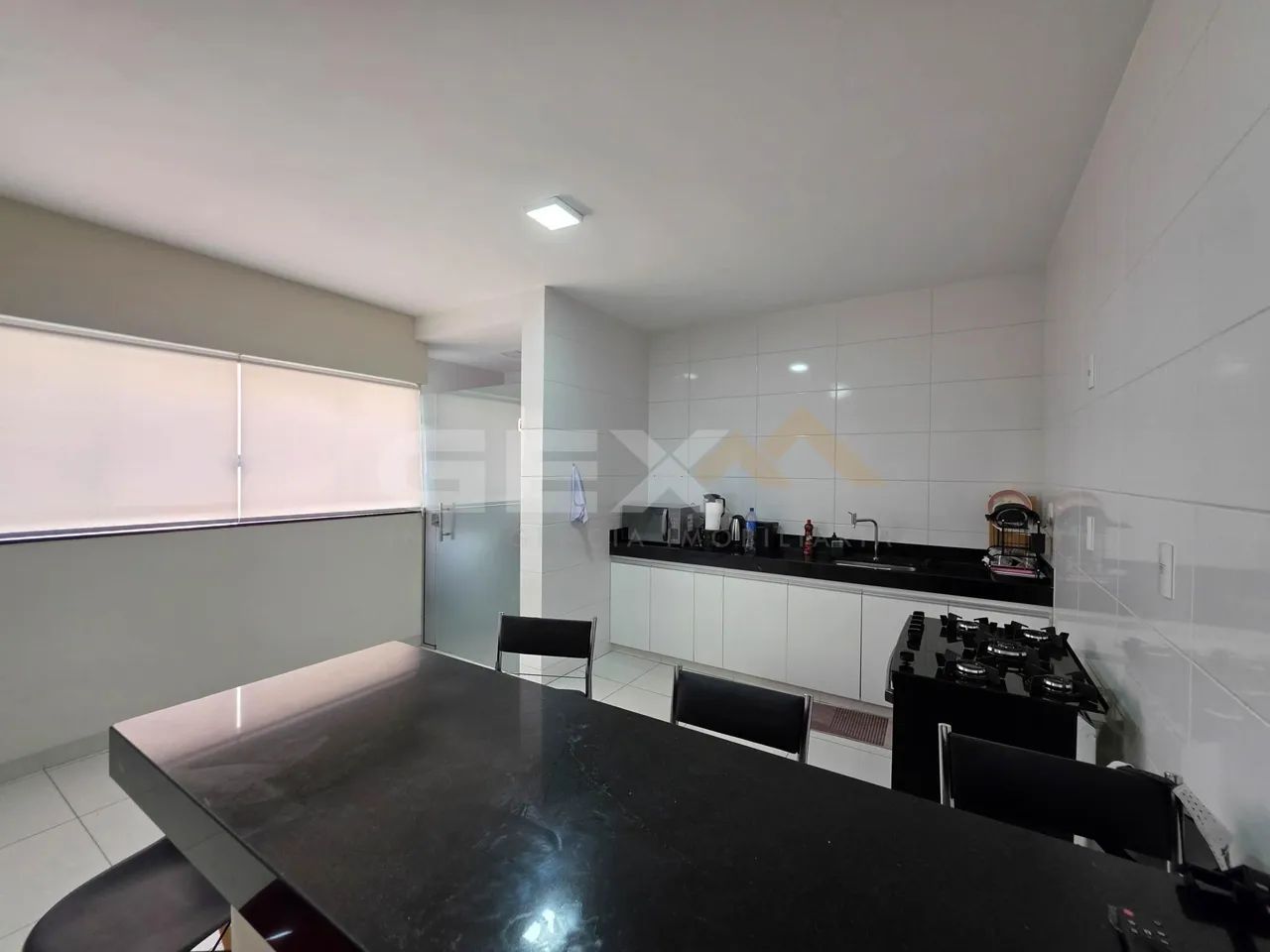 Apartamento à Venda com 02 Quartos no Centro de Divinópolis MG. - Foto 4
