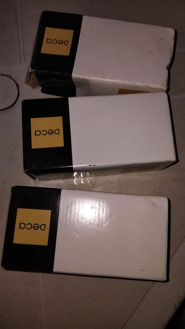 Base monocomando deca 3/4 novo 491800278556354561