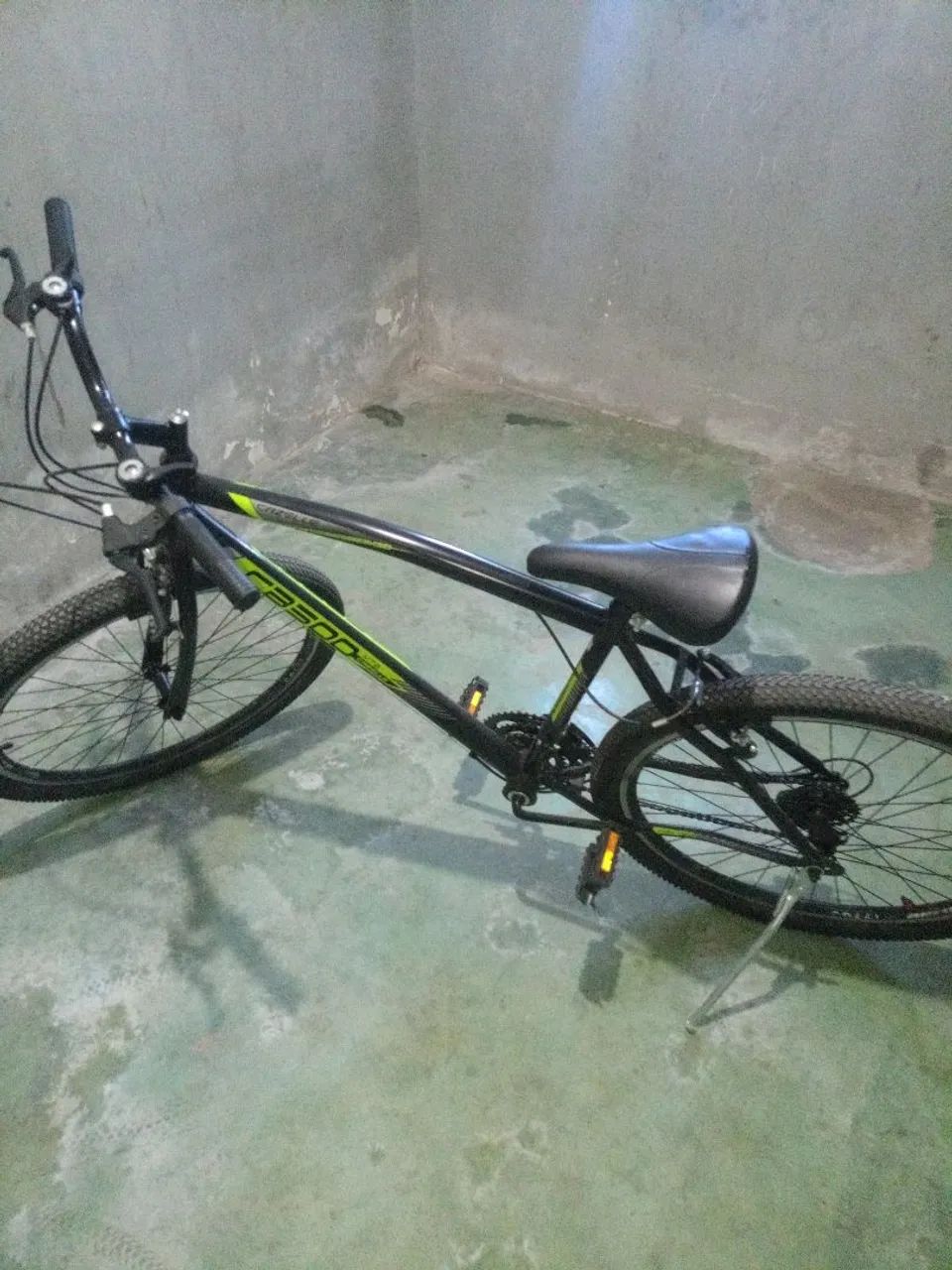 Bicicleta cb500 ARO 26 - Foto 2