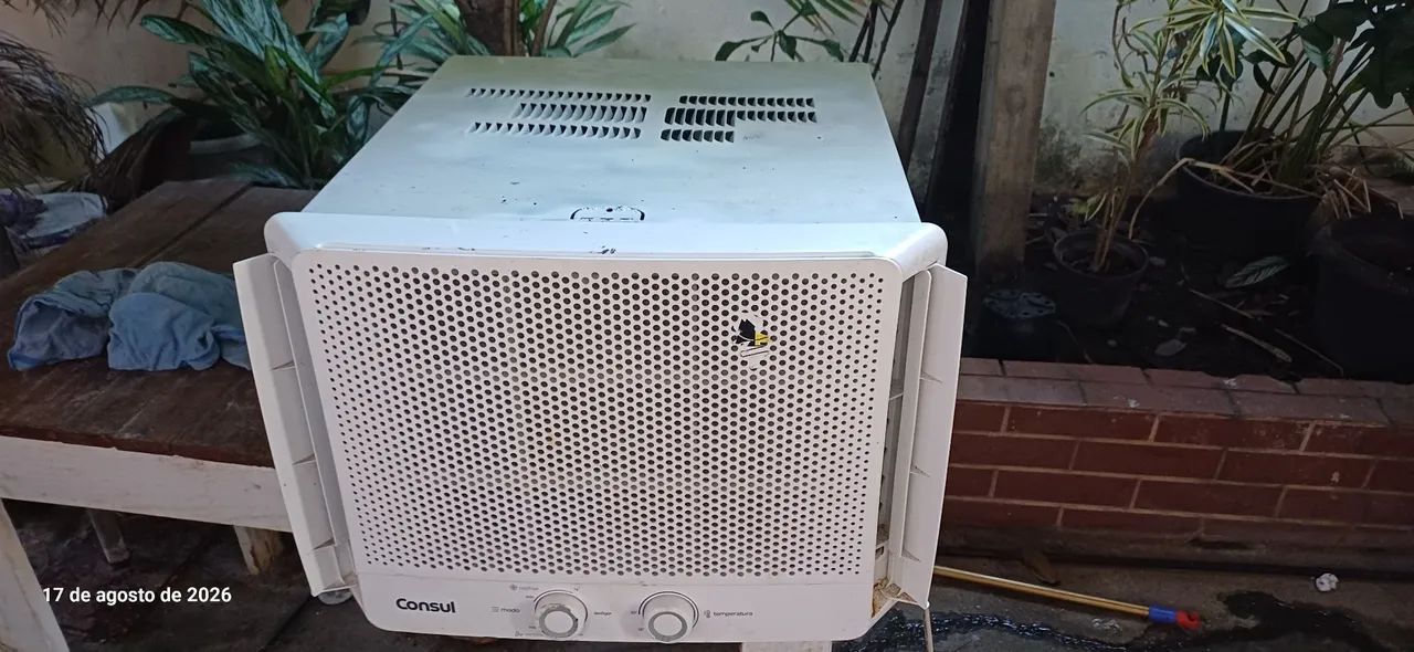 Ar condicionado Consul 7500 - Foto 2