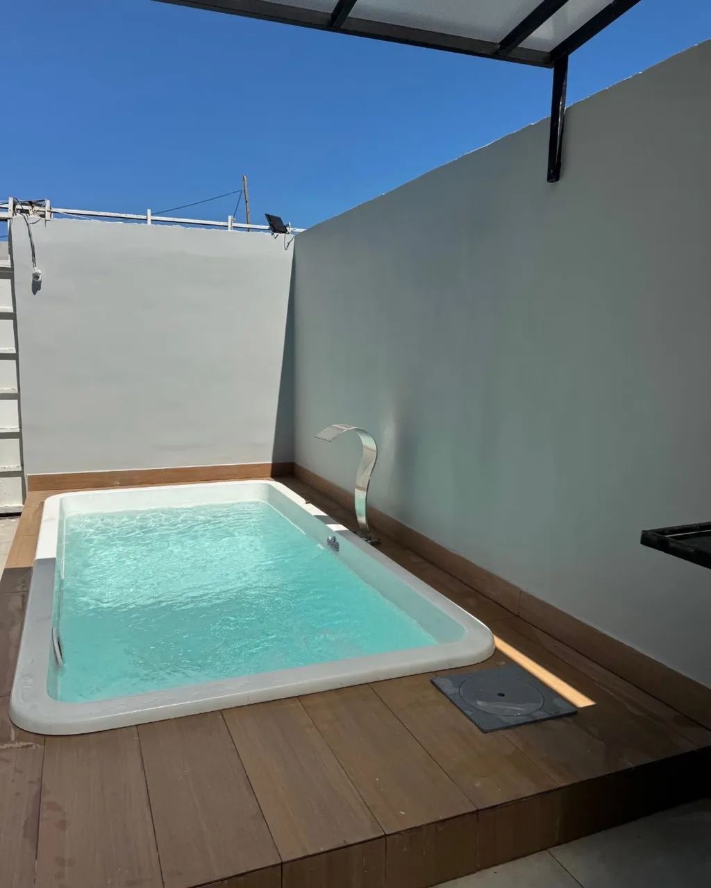 Casa 2 quartos em Pontal das garças Vila Velha  - Foto 4