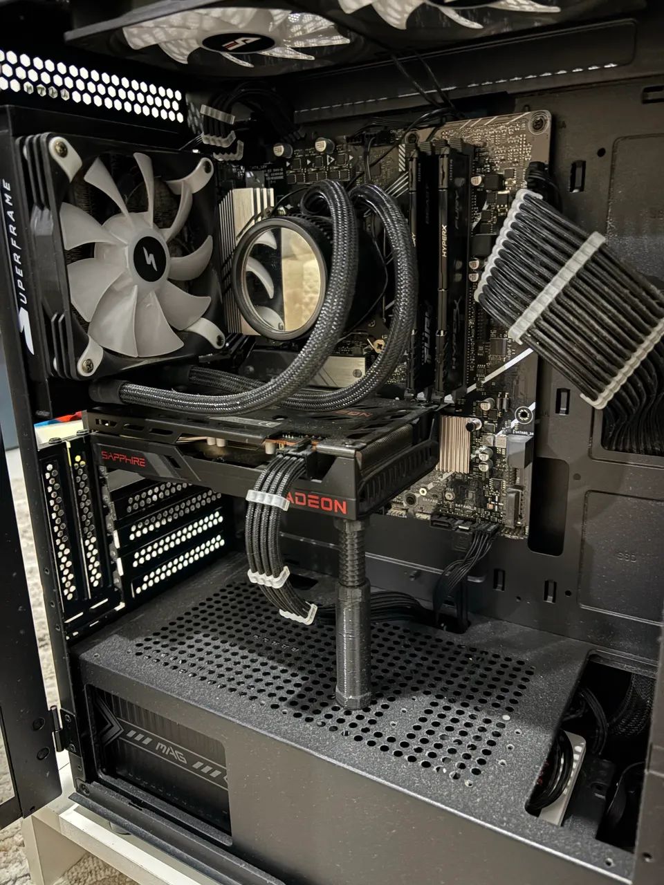 PC GAMER para jogos, estudos, trabalho65724022613379120