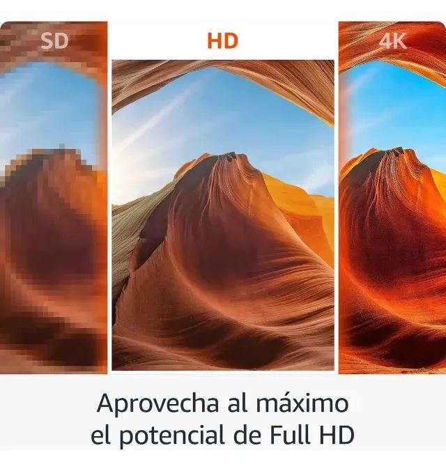 Fire Stick 4k Select - Amazon - Foto 4