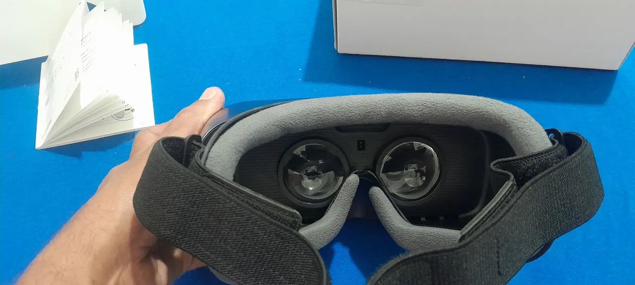 Oculos VR - Foto 3