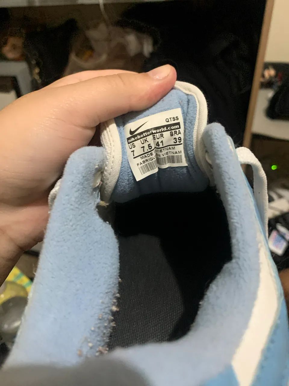 tenis nike original - Foto 3