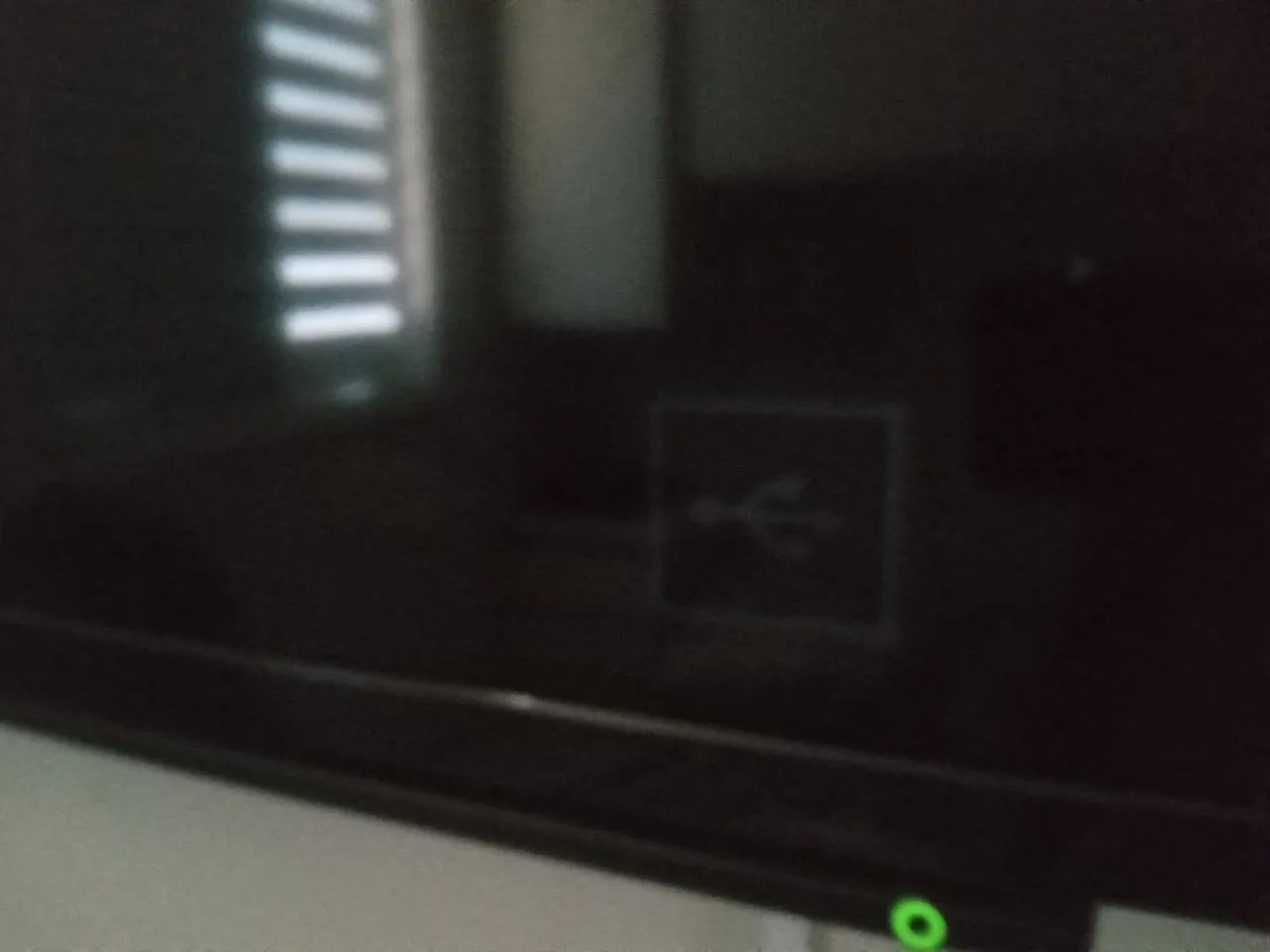 TV usada 32 polegadas  - Foto 2