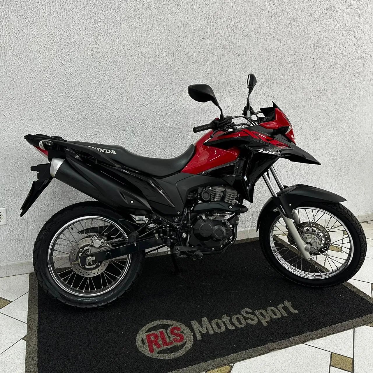 Honda XRE 190/ Flex - Foto 5