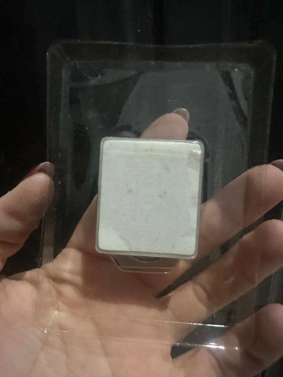 Anel de aço para celular para ajudar a segurar e apoiar - Foto 5