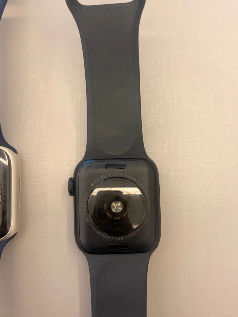 Apple Watch SE 3 e Serie 8 - Foto 4