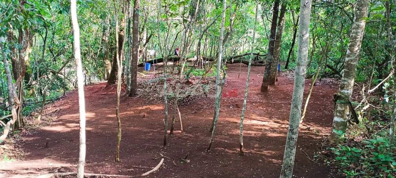 Lote em condomínio de chácara - Foto 2
