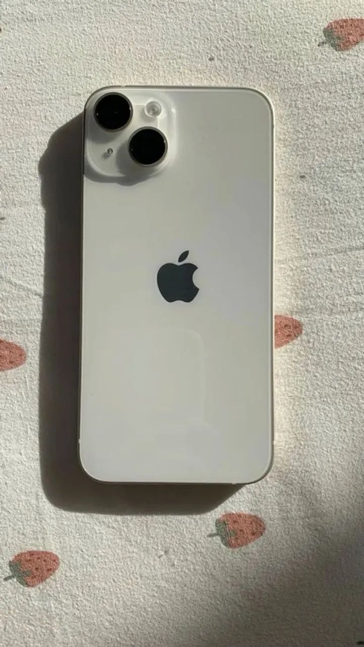iPhone 14 128g semi novo
