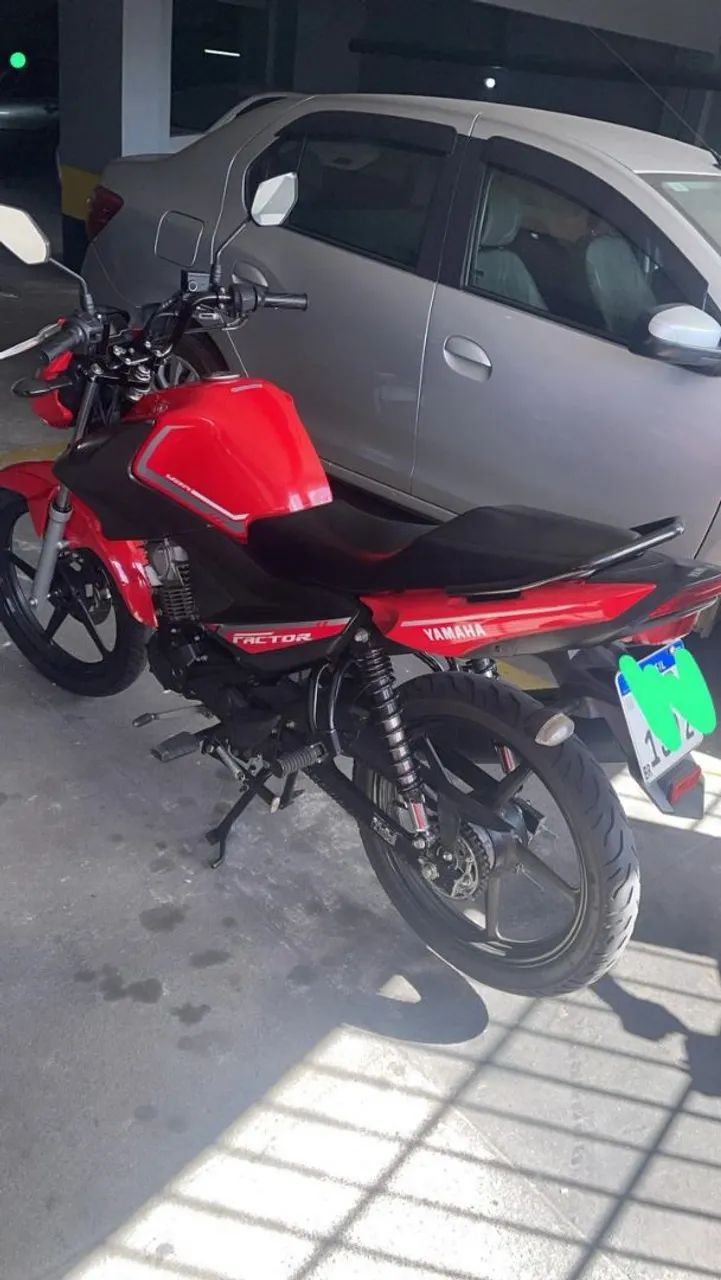 Yahama factor 150 ed - Foto 3