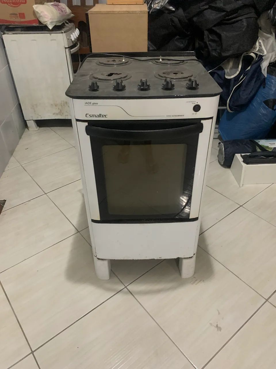 Vendo fogão  - Foto 2