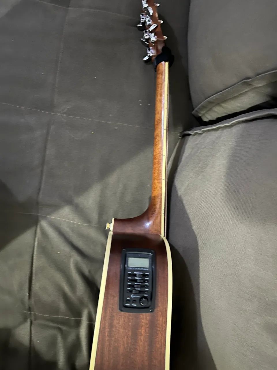 Violao crafter DE7n - Foto 2