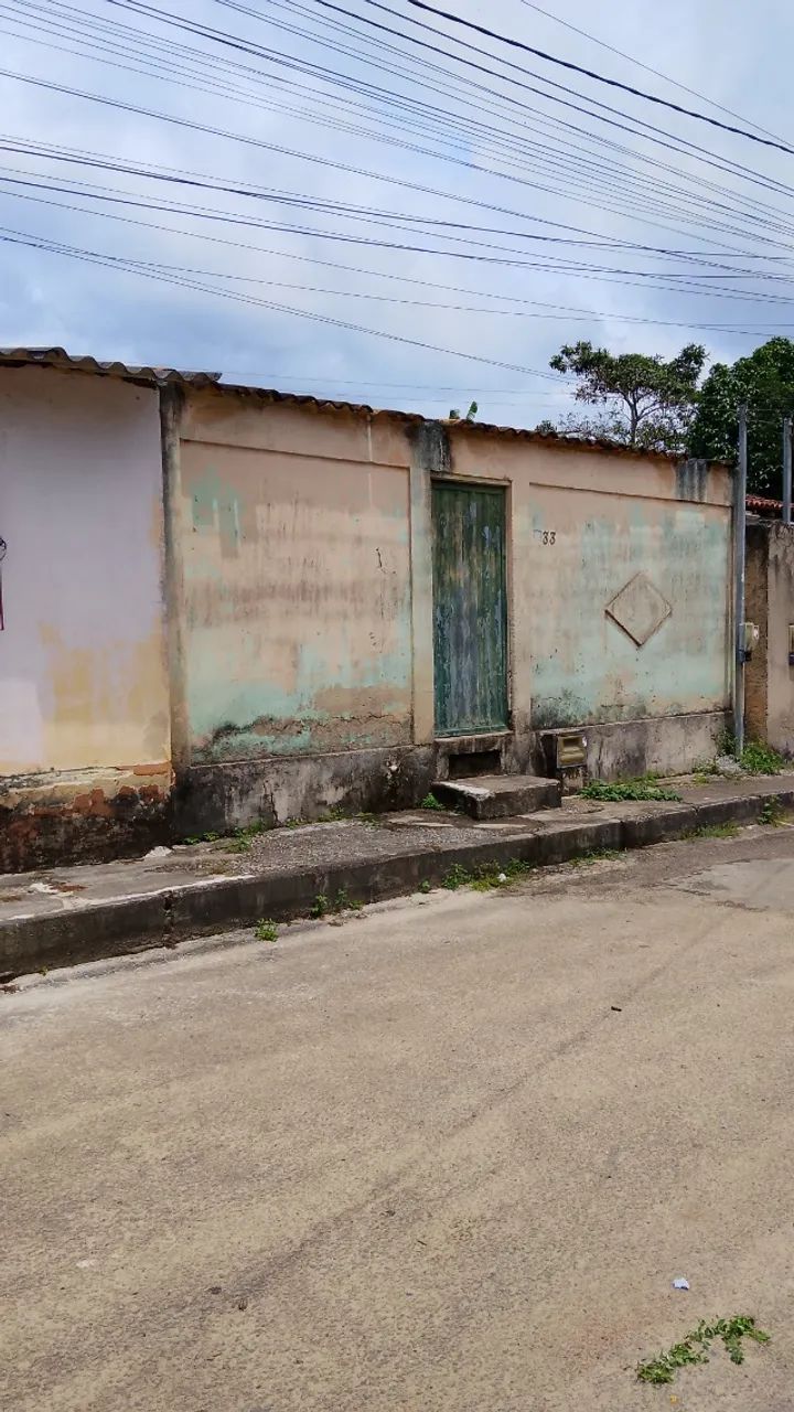 Casa em Porto Seguro