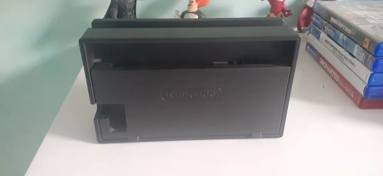 Dock Nintendo switch  - Foto 2