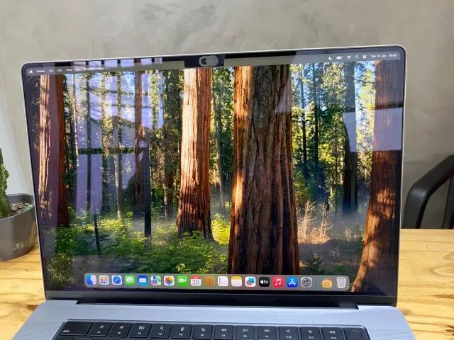 Macbook Pro M1 PRO 16