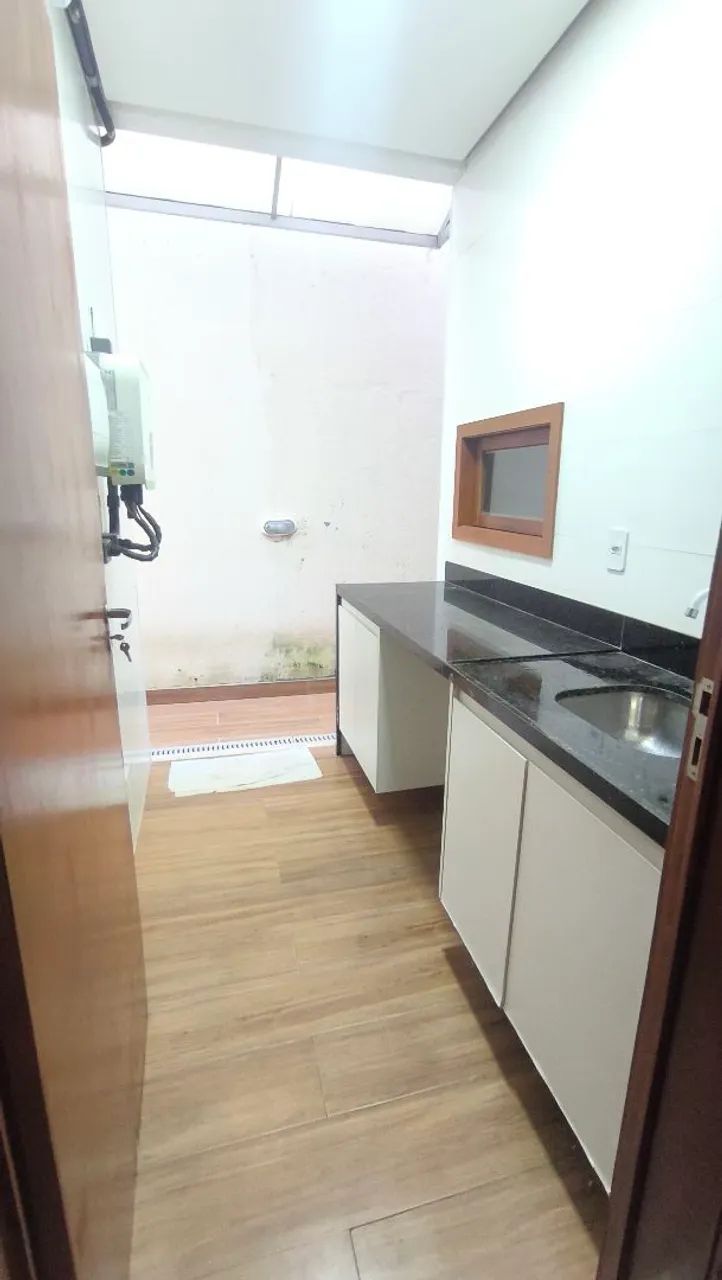 Aluguel de casa no Francês  - Foto 5