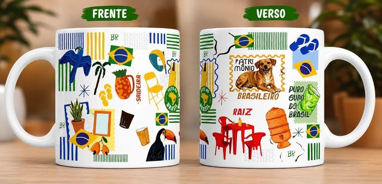 Canecas personalizadas - Foto 4