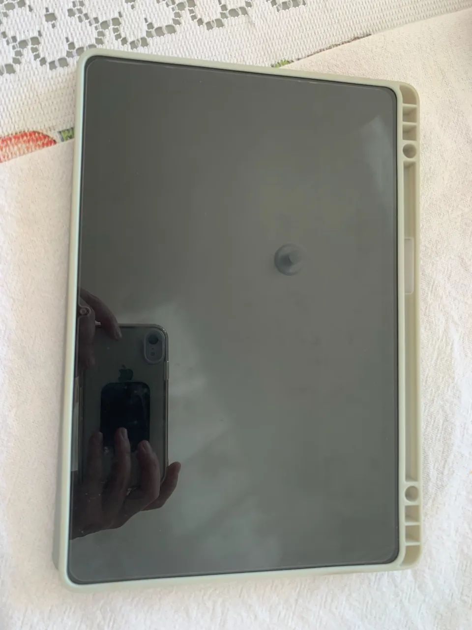 Tablet Samsung A+ - Foto 2