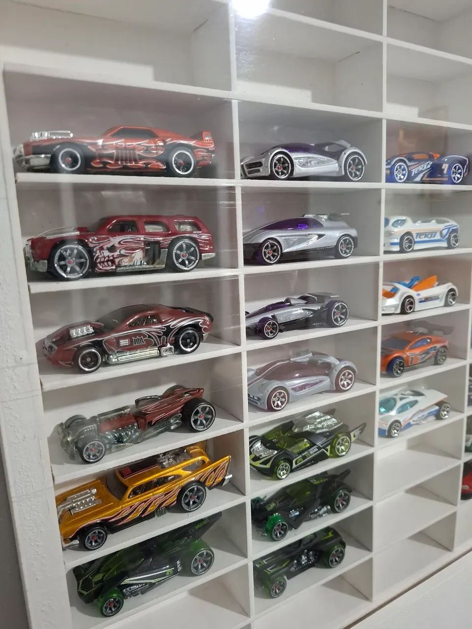 Hotwheels acceleracers - Foto 3
