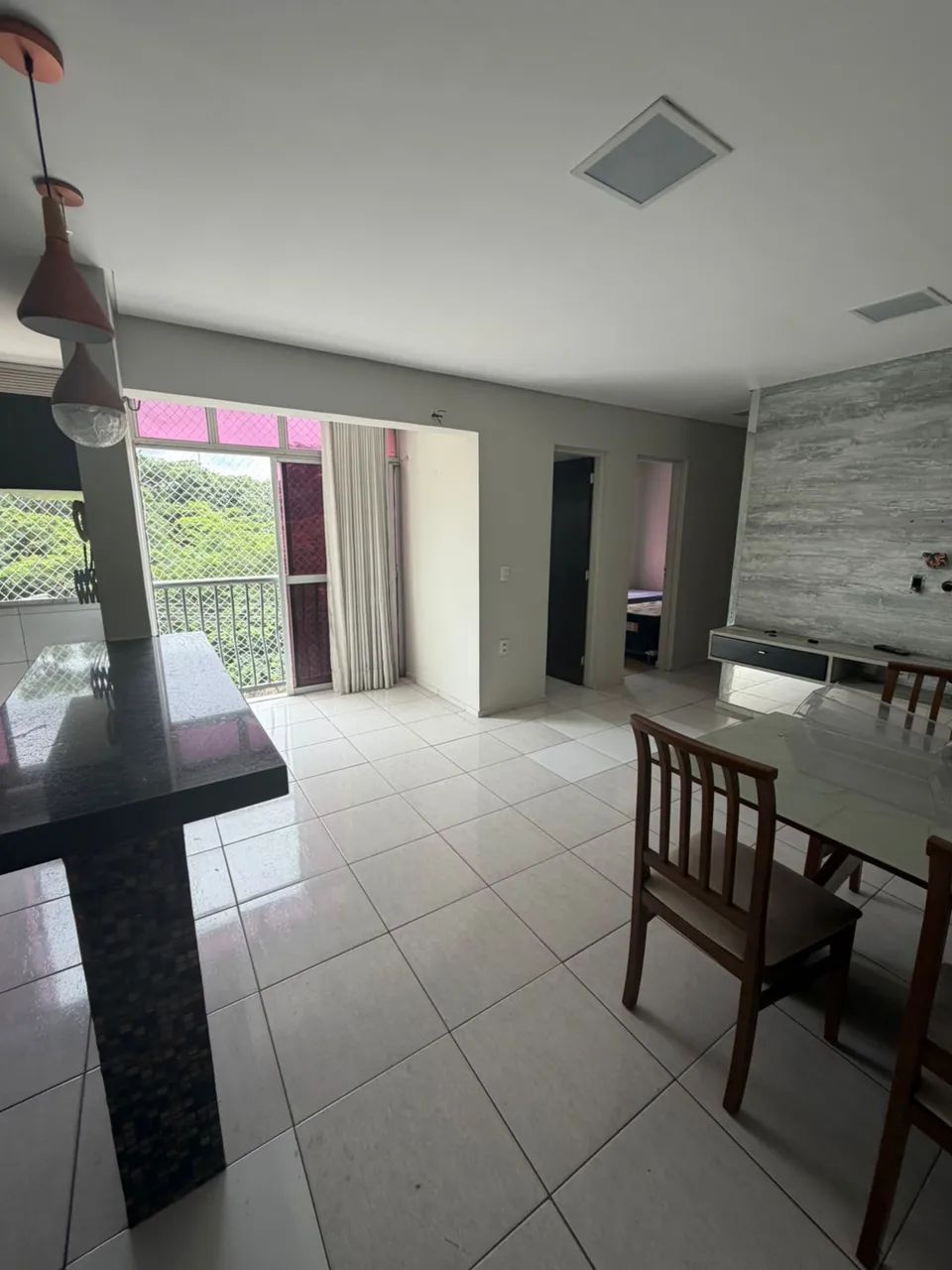 Apartamento de 3 quartos pronto para morar  - Foto 4