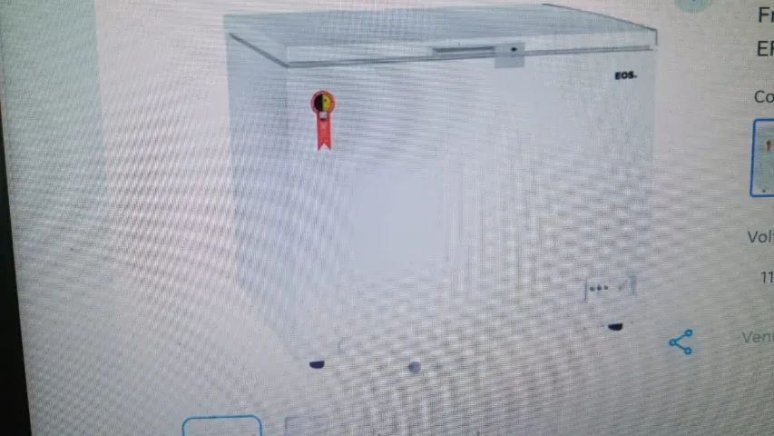 FREEZER HORIZONTAL EFH250X - Foto 3