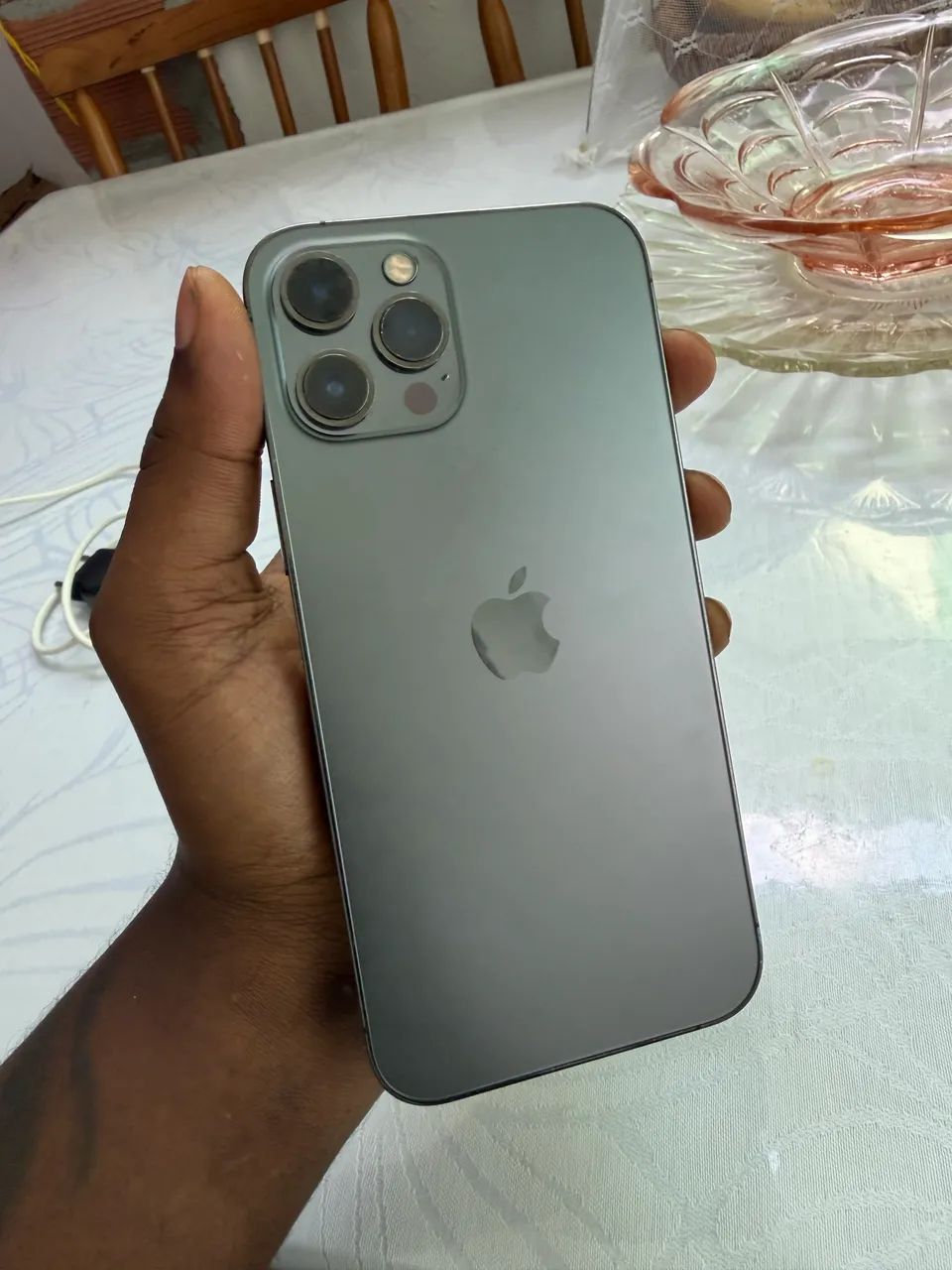 iPhone 12 Pro Max  - Foto 2