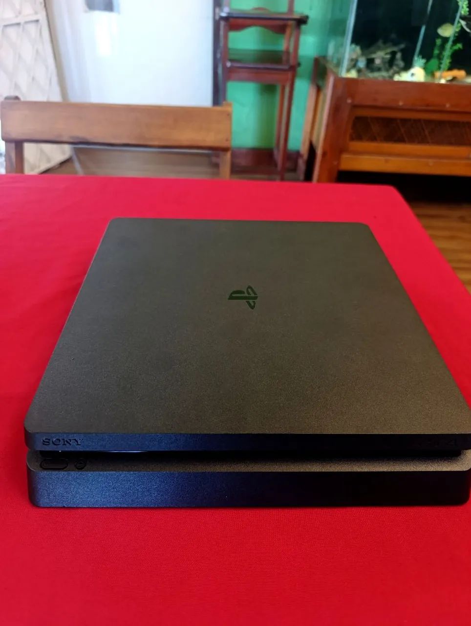 PS4 SLIM 1TB  - Foto 5